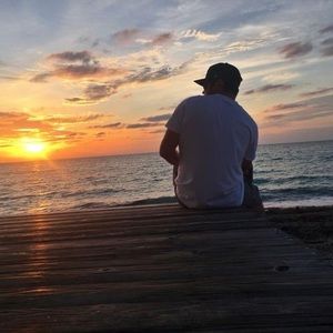 Meet your Posher, Derrick